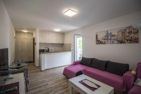 Studio Apartment Urke